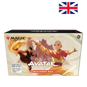 Beginner Box Avatar: The Last Airbender (Inglés) - Magic: The Gathering
